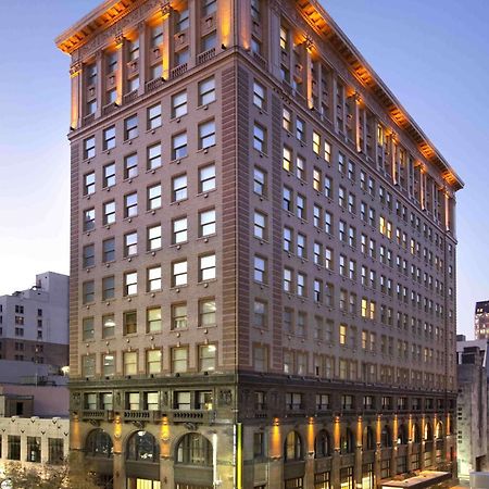 Home2 Suites By Hilton San Antonio Downtown - Riverwalk, Tx Екстер'єр фото