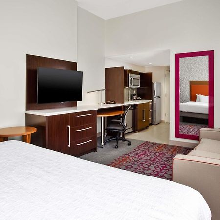 Home2 Suites By Hilton San Antonio Downtown - Riverwalk, Tx Екстер'єр фото