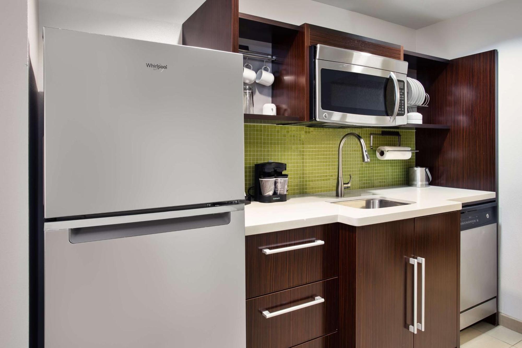 Home2 Suites By Hilton San Antonio Downtown - Riverwalk, Tx Екстер'єр фото