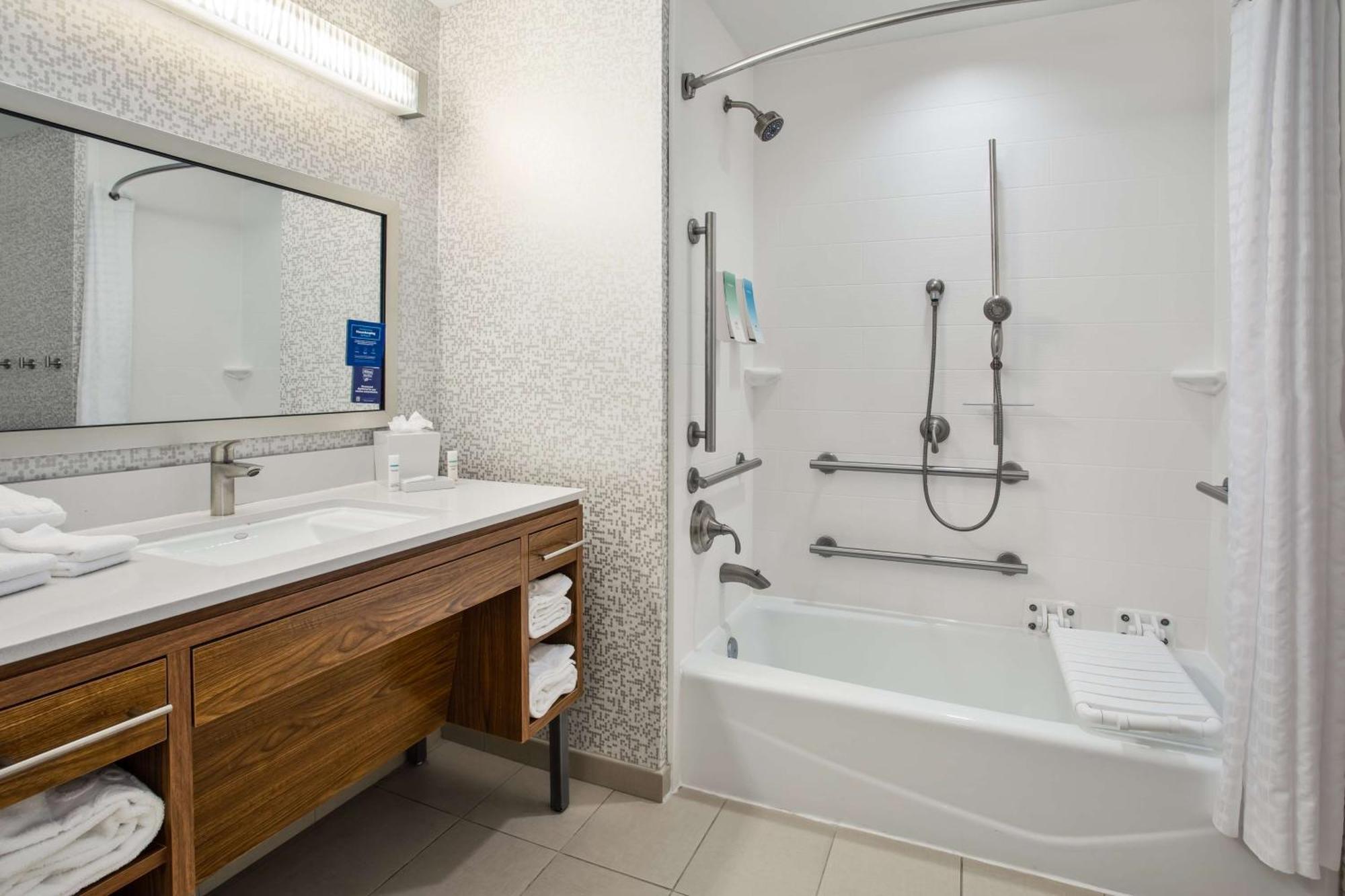 Home2 Suites By Hilton San Antonio Downtown - Riverwalk, Tx Екстер'єр фото
