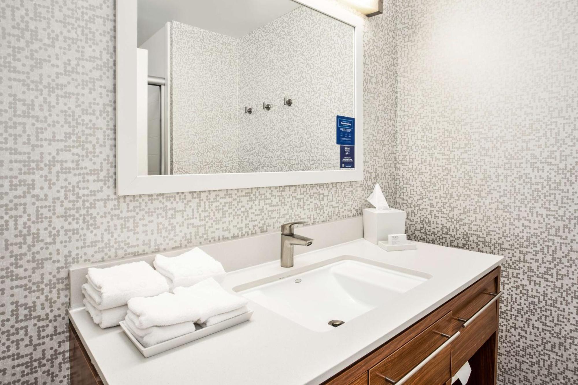 Home2 Suites By Hilton San Antonio Downtown - Riverwalk, Tx Екстер'єр фото
