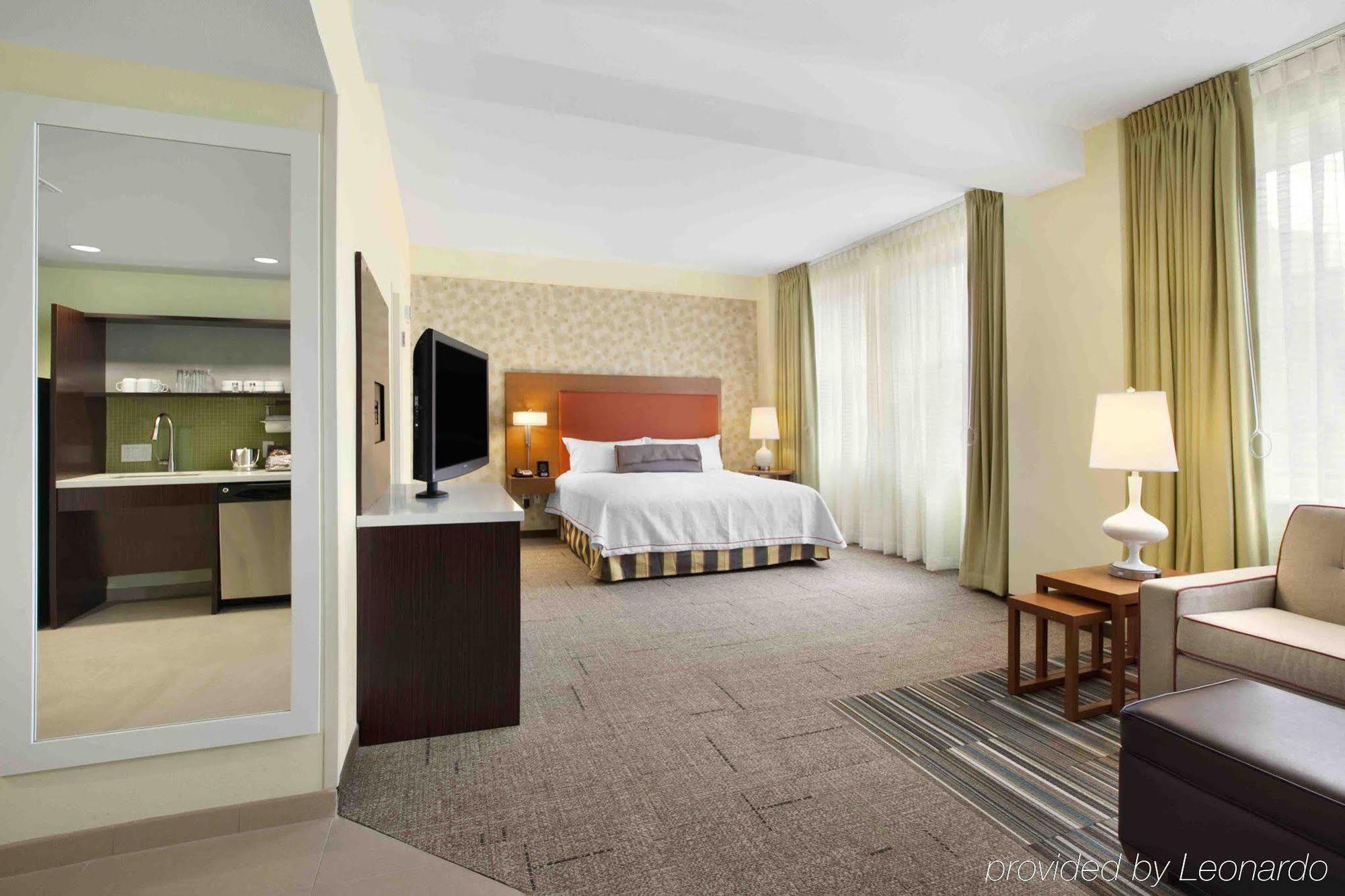 Home2 Suites By Hilton San Antonio Downtown - Riverwalk, Tx Екстер'єр фото